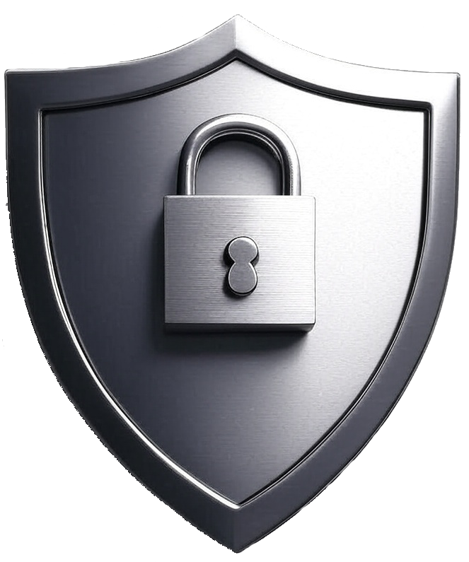 CaptionShield Logo